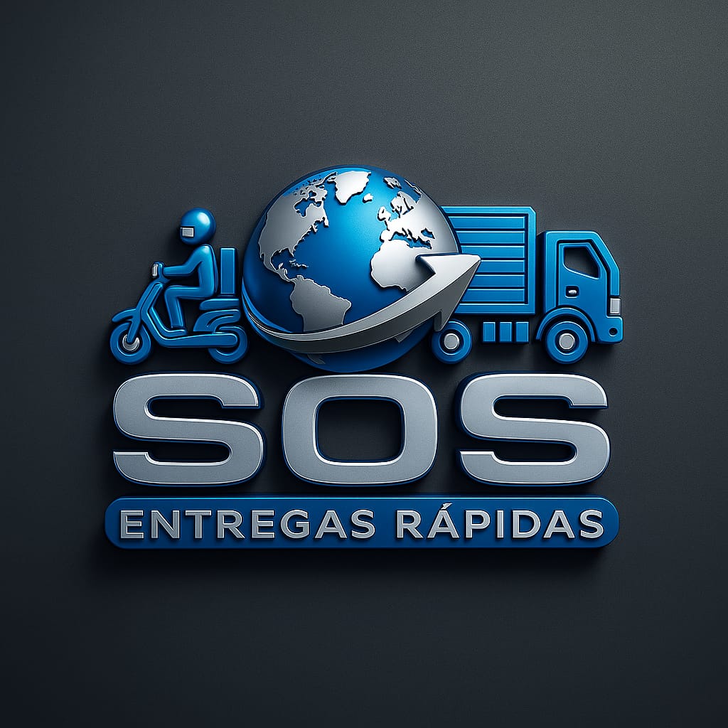 SOS Entregas Rápidas Ltda 